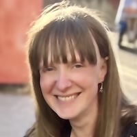 Gillian Sinclair